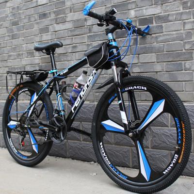 乐鱼体育app铝合金电动自行车26寸锂电电动助力